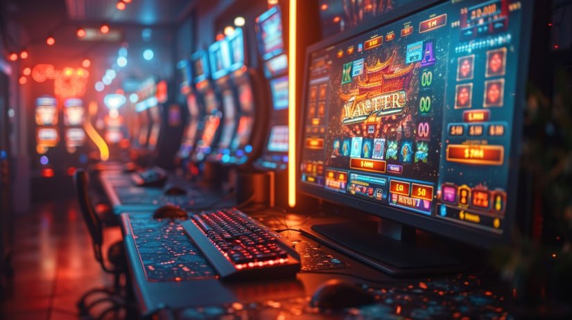 mmk12 Online Slots Live Casino ဂိမ်းများ
